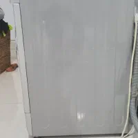 ماشین لباسشویی LG اصل|ماشین لباسشویی و خشک‌کن لباس|داراب, |دیوار