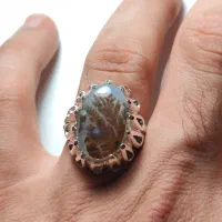 انگشتر شجر|جواهرات|قم, صفائیه|دیوار