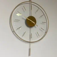 ساعت دیواری ریوا|ساعت دیواری و تزئینی|صدرا-فارس, |دیوار