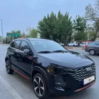 ام‌ وی ام x33 کراس اتومات 1403