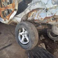 سمند ef7مدل۹۷|خودرو سواری و وانت|همدان, |دیوار