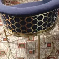 صندلی دوکاسه اسپا.صندلی زنبوری وپارتیشن|آرایشگاه و سالن‌های زیبایی|ایلام, |دیوار