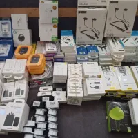 لوازم موبایل قیمت فاکتور|لوازم جانبی موبایل و تبلت|کرمانشاه, |دیوار