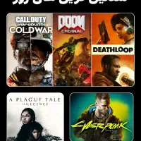 سیستم نو نسل ۹ مناسب گیم سنگین و طراحی حرفه‌ای|رایانه رومیزی|بندر گناوه, |دیوار