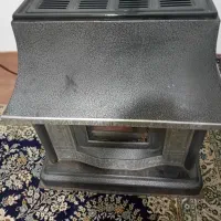 بخاری طرح شومینه ای آیسان  سالم|بخاری، هیتر، شومینه|اسلام‌شهر, چیچکلو|دیوار