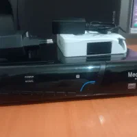 گیرنده دیجیتال مدیا ومینی فول اچ دی