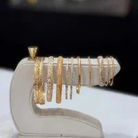 طلا دست دوم