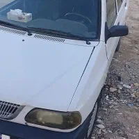 پراید مدل 89|خودرو سواری و وانت|اصفهان, پوریای ولی|دیوار