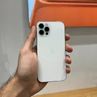 آیفون ۱۲ پرو ۲۵۶ گیگ