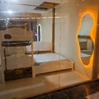 تخت و تشک|تخت و سرویس خواب|قشم, |دیوار