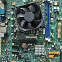 فروش قطعات مادربرد، CPU، هارد، رم، گرافیک