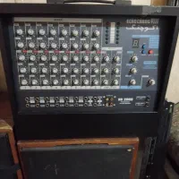 اکونیوز چنگ مدل XR 2000