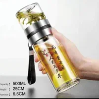 فلاکس دمنوش ساز پیرکس تک و عمده