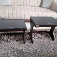 میز جلو مبلی|مبلمان خانگی و میز عسلی|مشهد, شهرک لشکر (شهرک غرب)|دیوار
