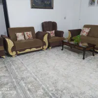 مبل و میز|مبلمان خانگی و میز عسلی|شیروان (خراسان), |دیوار