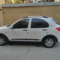 کوییک 1403 GXRL|خودرو سواری و وانت|همدان, |دیوار