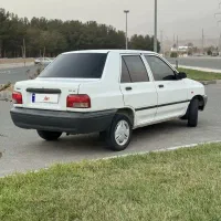 پراید 131 مدل96|خودرو سواری و وانت|بیرجند, |دیوار