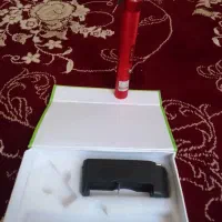 لیزر سبز 2کیلو متری