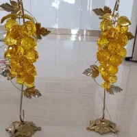 ۲ انگور زیبا