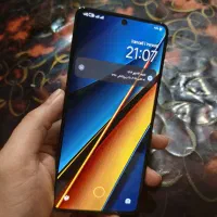 poco X6 Pro|موبایل|لنگرود, |دیوار