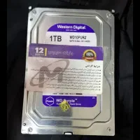 هارد 1 ترا نو