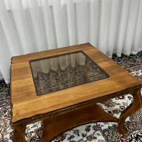 میزعسلی|مبلمان خانگی و میز عسلی|سرپل ذهاب, |دیوار