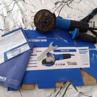 سنگ فرز ویوا