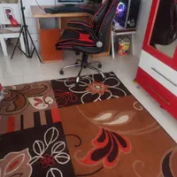 فرش اتاق یا آشپزخانه