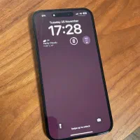 ایفون۱۴پرومکس|موبایل|فولادشهر, مسکن مهر فولادشهر|دیوار