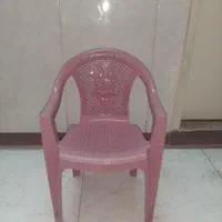 صندلی دخترانه