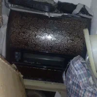 بخاری درحد