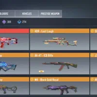 اکانت کالاف|کنسول، بازی ویدئویی و آنلاین|لردگان, |دیوار