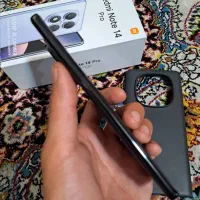 NOTE 14 PRO|موبایل|قم, حاج زینل|دیوار