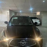 هایما S5 اتوماتیک ۶ سرعته، ۱۴۰۳ گیربکس جدید صفر|خودرو سواری و وانت|شیراز, ریشمک|دیوار