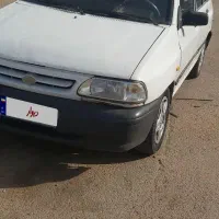 پراید۸۷
