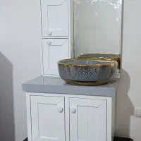 روشویی مدل جدید