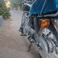 موتور هوندا . معامله با امتیاز بانک مهر