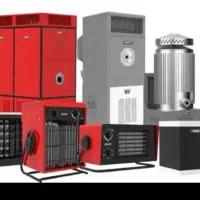 تعمیرات هیتر انرژی