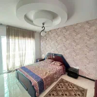 ۲۵۰ متری/ ۳خواب/ مبله/ استخردار/ آماده بازدید|فروش خانه و ویلا|محمودآباد, |دیوار