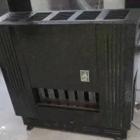 دو عدد بخاری بزرگ|بخاری، هیتر، شومینه|فومن, |دیوار