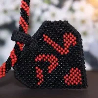 زندانبافت گردنبند