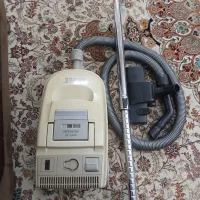 جارو برقی هیتاچی ژاپن