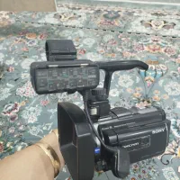 دوربین فروشی فروش فوری|دوربین عکاسی و فیلم‌برداری|جوانرود, |دیوار