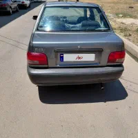پراید95سالم