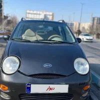 ام و ام ۱۱۰ ۴سیلندر