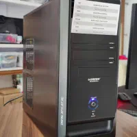 کامپیوتر گیمینگ|رایانه رومیزی|سلماس, |دیوار