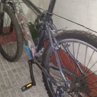 دوچرخه ۲۱ دنده|دوچرخه، اسکیت، اسکوتر|نجف‌آباد, امیرآباد|دیوار