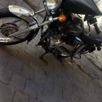 باکسر اصلی ۱۵۰ باجاج