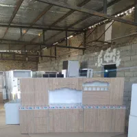 فروشگاه کابینت آماده بروز کد369hl|مصالح و تجهیزات ساختمان|شاهرود, |دیوار