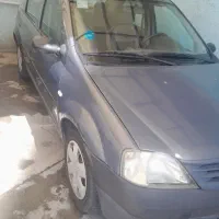 آل نود ۸۶کم کار|خودرو سواری و وانت|کرج, میدان میوه و تره بار مرکزی|دیوار